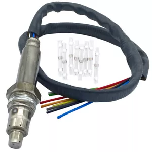 Sonda sensore Nox per BMW 3 4 5 er G20 G28 G22 G26 F90 G30 G32 X3 X5 13628594553 - Foto 1 di 7
