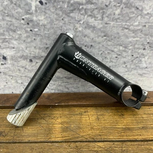 Vintage Bontrager Road 4130 HT Stem 26.0 26mm Cyclocross CX 1 In 22.2 100 Gusset - Picture 1 of 20