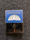 INSIGNE GENDARMERIE - EPGN ESCADRON PARACHUTISTE - OBSOLÈTE JMM G3595