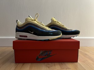 Nike Sean Wotherspoon | Acquisti Online su eBay