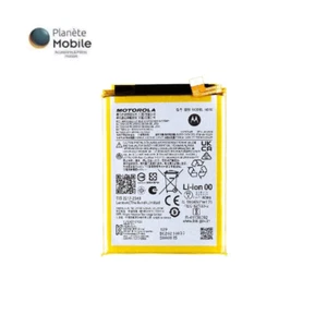 ORIGINAL BATTERIE BATTERY AKKU (ND50) POUR MOTOROLA MOTO G31 SB18D24973 - Photo 1 sur 1