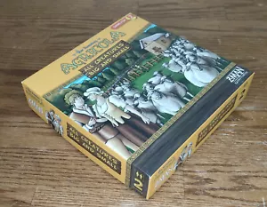 Agricola: All Creatures Big and Small - Game for 2 - Lookout, Z-Man Games, 2012 - Picture 1 of 4