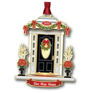 2023 Our New Home Ornament (2023 House Warming Gift) - Picture 1 of 4