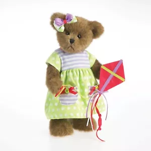 Boyds Bears Skylar Breezebeary 4032727 Limited Edition Retired - Picture 1 of 3