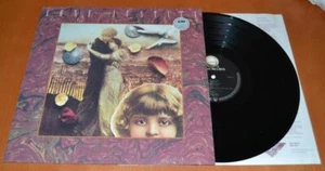Lone Justice - Shelter - 1986 UK Geffen Records Vinyl LP With Printed Inner - Picture 1 of 6