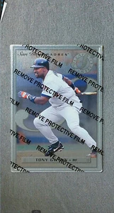 1996 Blatt bevorzugter Stahl #48 Tony Gwynn Padres - Bild 1 von 2