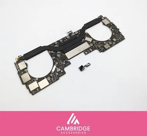MacBook Pro 13" 2016 A1706 Logic Board i5 2.9GHz 8GB 256GB 820-00239-A + ID - Picture 1 of 7