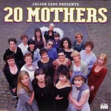 Julian Cope 20 Mothers (CD) (Importación USA)