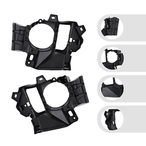 For Lexus RX350/RX450h 2013 2014 2015 Fog Light Bracket Driver & Passenger Pair - Bild 1 von 20