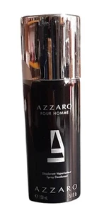AZZARO POUR HOMME DEODORANTE SPRAY 150 ML - Foto 1 di 1