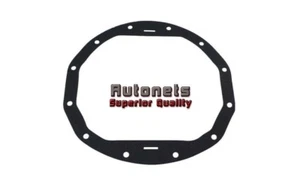 Cubierta diferencial de 12 pernos Chevy GM intermediata junta caña de rata caliente - Imagen 1 de 1