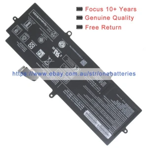 New Genuine PA5331-1BRS  battery for Toshiba Portege A30-E-174   Tecra A40-E - Imagen 1 de 6