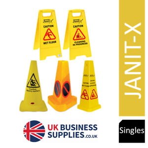 Safety Cones Large Wet Floor,Slippery Surface, No Waiting, Quality. 5% discount
