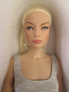 Just Rayne Platinum A Candlelight Basic Tonner Doll RTB101 Body 40 Made NRFB '19 - Bild 1 von 10