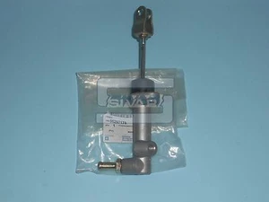 Pompa Frizione Originale Daewoo Espero, Lanos, Nexia 96297178 Sivar G03402 - Imagen 1 de 1