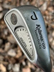 Kalamazoo Pitching Wedge True Temper Lite Stahl A Flex 34" Rechtshand - Bild 1 von 20