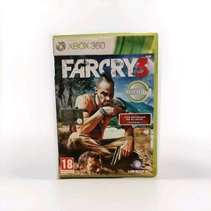Far Cry 3 Xbox 360 PAL ITALIENISCH - Bild 1 von 3