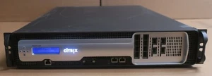 Citrix NetScaler SDX-11500 4x 10GbE SFP+ + 8x 1GbE SFP-Port 2 HE Load Balancer - Bild 1 von 6