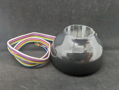 NOS 1954 1955 1956 CHEVROLET TRUCK TURN SIGNAL SWITCH W/ HOUSING MISSING PIECES - Image 1 of 4