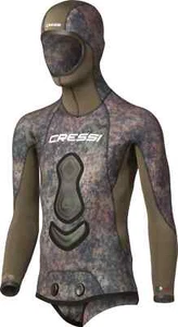 Cressi Giacca Muta Seppia 3,5mm - Imagen 1 de 5