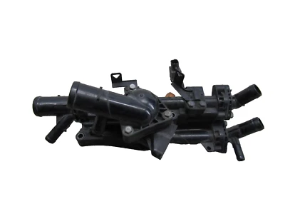 Kia Sportage 2011 2,0 L refrigerante colector de agua radiador tubo carcasa termostato Foto 1 de 4