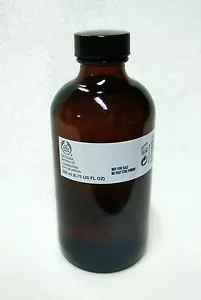The Body Shop SATSUMA perfume oil large 200 Ml (6.7 oz) - Picture 1 of 1