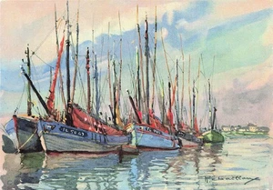 THUNFISCHBOOTE - Bild 1 von 2