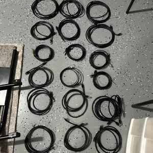 Ethernet Kabel Konvolut 38 - Bild 1 von 2