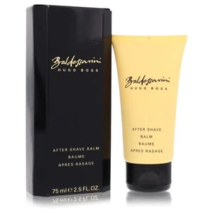 Baldessarini by Hugo Boss After Shave Balm 2.5 oz for Men - Picture 1 of 1