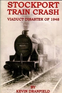 Stockport Zugunglück: Viaduktkatastrophe von 1948: Kevin Dranfield - Bild 1 von 2