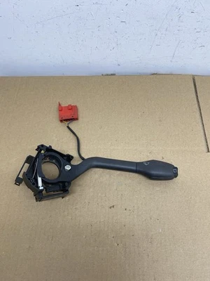 VW TRANSPORTER T4 CARAVELLE WIPER STALK 703953503AE (With Rear Wiper Switch) - Image 1 of 4