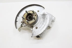 2017 - 2021 JAGUAR F-PACE REAR SUSPENSION RIGHT SIDE SPINDLE KNUCKLE & HUB OEM - Foto 1 di 11