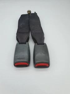 Holden Jackaroo Trooper Bighorn Second Row Seat Belt Buckle x2 Genuine Free Post - Bild 1 von 6