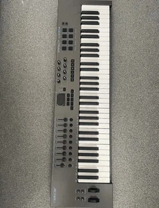 Nektar Impact LX61+ USB Midi Keyboard Controller with Daw Integration - Picture 1 of 1