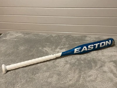 "Bate de softbol lanzamiento rápido Easton Typhoon 7046 aleación de avión -11 FP13TY 28"" 17 OZ" Foto 1 de 4