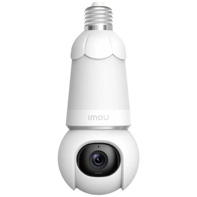 IMOU Bulb Cam 2K IPC-S6DP-3M0WEB-E27-imou WLAN IP Überwachungskamera 2304 x...