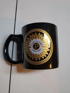 Tazza caffè sigaro Tabacalera Perdomo - Foto 1 di 4
