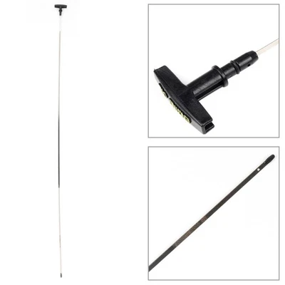 Varilla de medición de nivel de aceite del motor diésel para Dodge Ram 2500 y Dodge Ram 3500 2003-2006 Foto 1 de 4