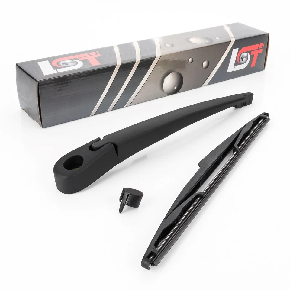 Balais Et Lame Arrière Essuie-Glace pour Renault Laguna II Grandtour - Photo 1/4