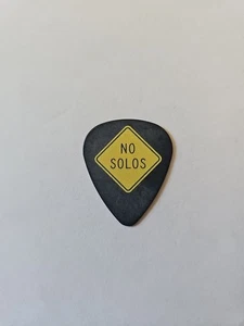 ROXETTE PER GESSLE Gitarren-Plektrum 2015 30th Anniversary Tour - Bild 1 von 2