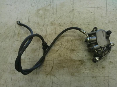 1998-2003 Honda shadow 750 VT750 front brake caliper - Image 1 of 4