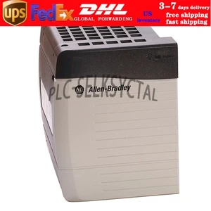 Alimentatore CA SER C Allen-Bradley 1756-PA72 nuovo sigillato in fabbrica AB 1756PA72 US - Foto 1 di 4