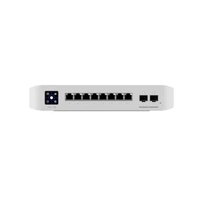 Ubiquiti - USW-Pro-8-PoE - Bild 1 von 2