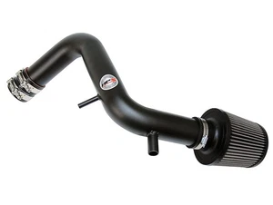 Kit de admisión de aire HPS Shortram para Hyundai 13-17 Veloster 1.6L Turbo NEGRO 14 15 16 - Imagen 1 de 2