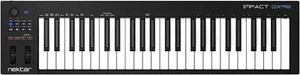 Nektar Impact GX49 49-Key USB MIDI Keyboard Controller 49 Keys - Picture 1 of 5