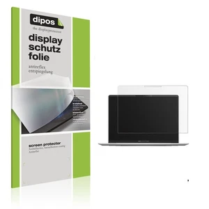 2x Screen Protector for Asus Expertbook P5 V5405 Protection Anti Glare dipos - Picture 1 of 6