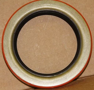 Fits 72-02 Dodge Ramcharger RD200 Royal Mini Ram Oil Grease Seal F455086 New - Foto 1 di 1