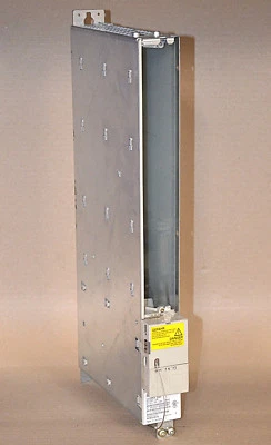 Siemens 6FC5247-0AA00-0AA3 SINUMERIK 840D NCU-Box 13A Version A - Bild 1 von 2