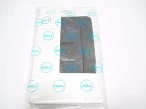 Original Dell Folio Case Flip-Hülle Schutzhülle für Venue 8 3840 3845 460-BBLQ - - Bild 1 von 11