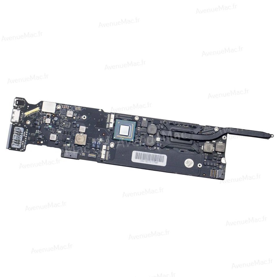 CARTA Madre LOGIC BOARD Per MACBOOK AIR 13" A1369 - Immagine 1 di 1